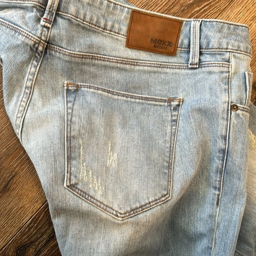 Mexx amsterdam slim‎ jeans 32